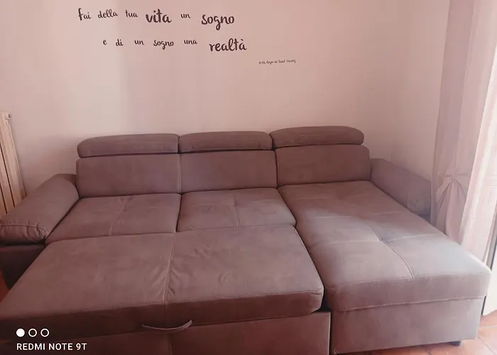 B&B Pantarei