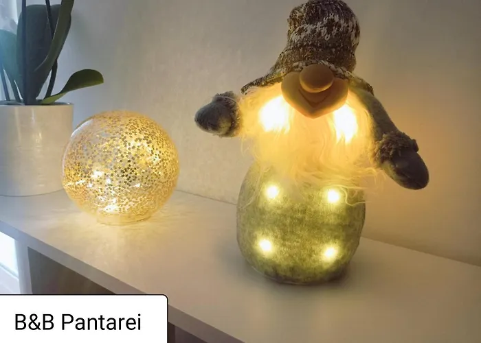 B&B Pantarei