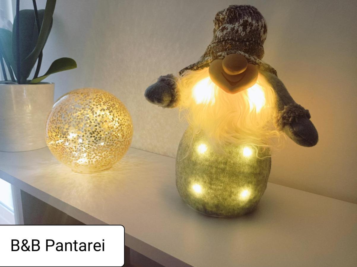 Pantarei *